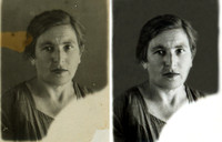 Old Images getting a New Life