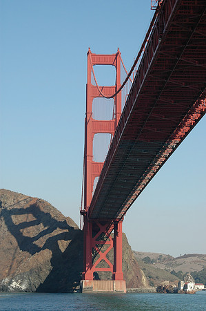 Streets and Sceens of San Franisco