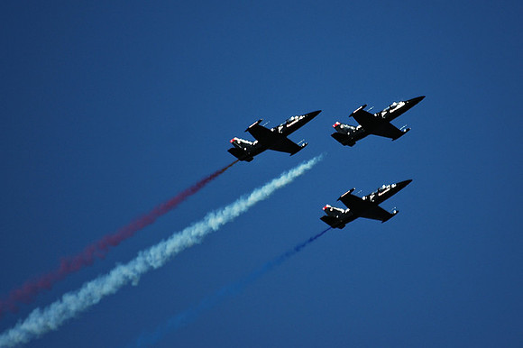 SF Fleetweek '05