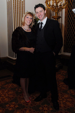 Charlie and Margot Kirschner Deputy Regional Director, AIPAC