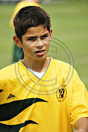 Soccer 108