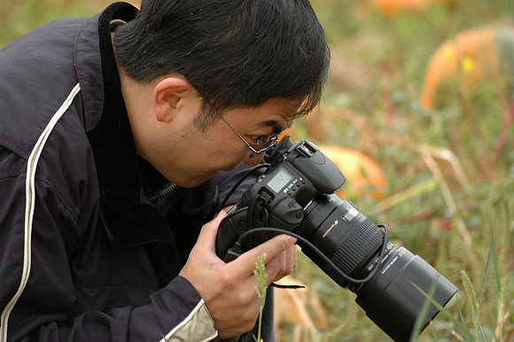 Mike Soo