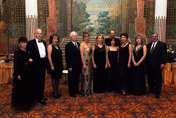 JFCS Emigre Committee