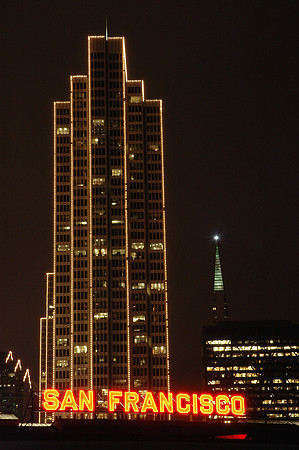 Streets and Sceens of San Franisco