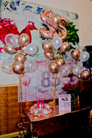 Svetlana's 85th Birthday