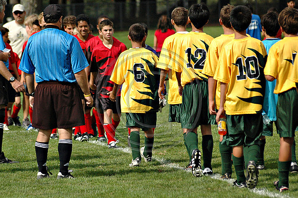 Soccer 207