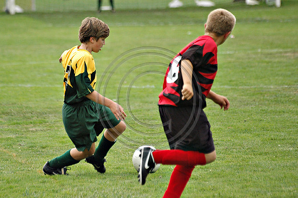 Soccer 100
