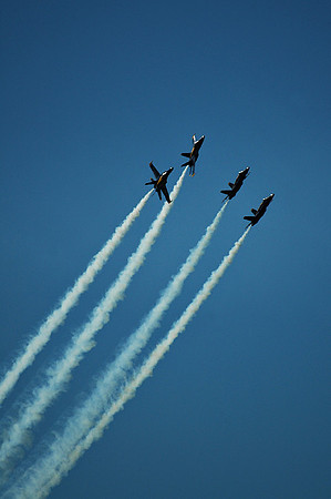 SF Fleetweek '05