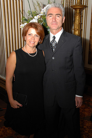 Ruvim and Inna Braude
