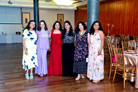 Meghana's 50th Birthday