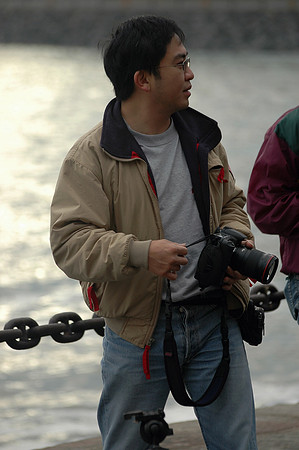 Mike Soo