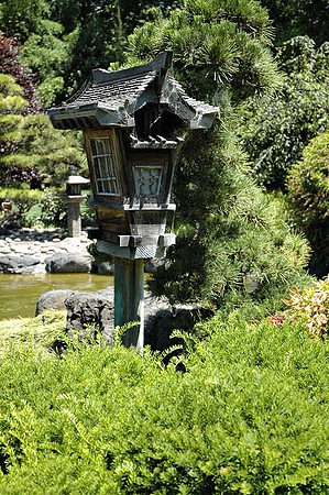 SM Japaneese tea Garden