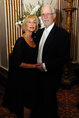 Elaine & Michael Kaplan