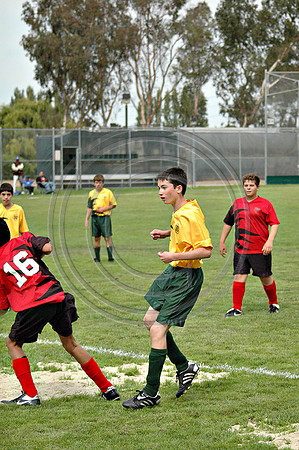 Soccer 140