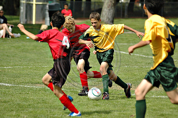 Soccer 185
