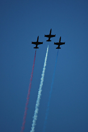 SF Fleetweek '05