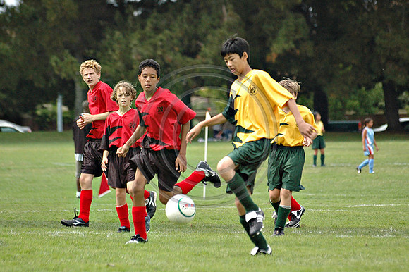 Soccer 123