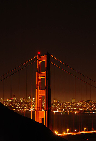 Streets and Sceens of San Franisco