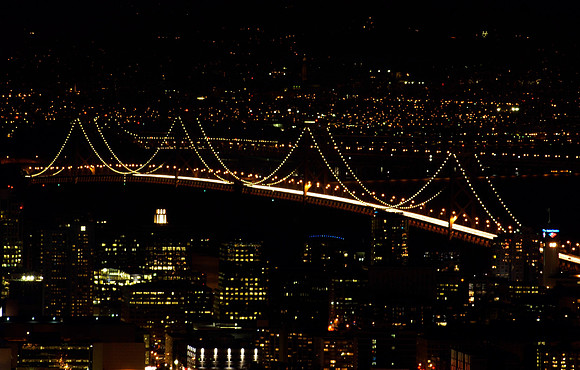 Streets and Sceens of San Franisco