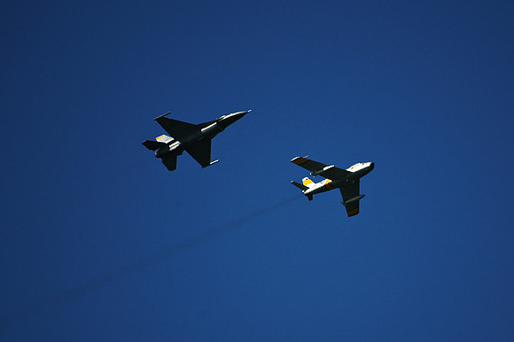 SF Fleetweek '05