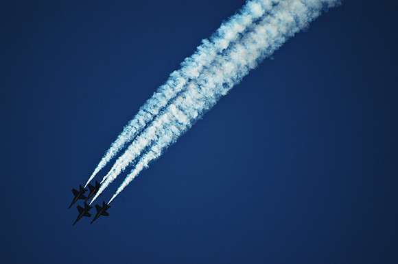 SF Fleetweek '05