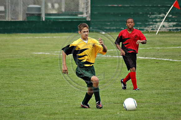 Soccer 110