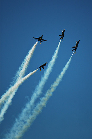 SF Fleetweek '05