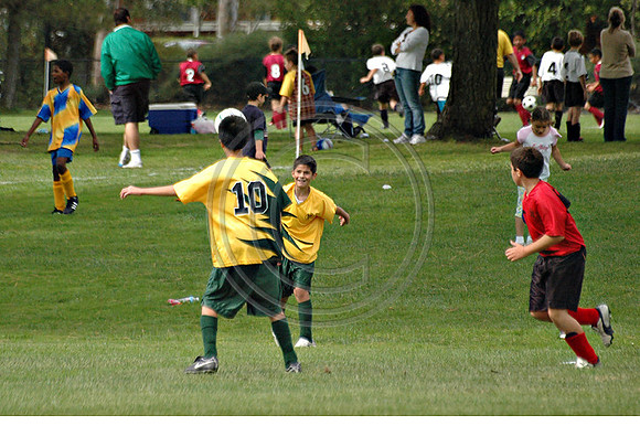 Soccer 130