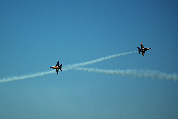 SF Fleetweek '05