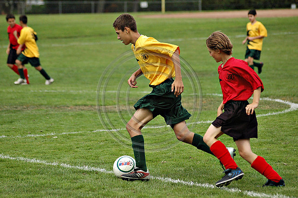 Soccer 113