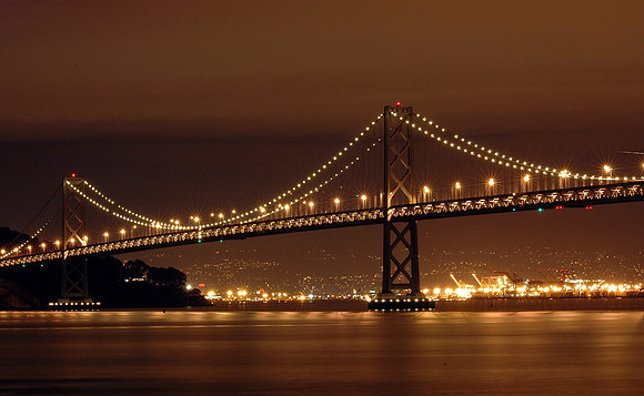 Streets and Sceens of San Franisco