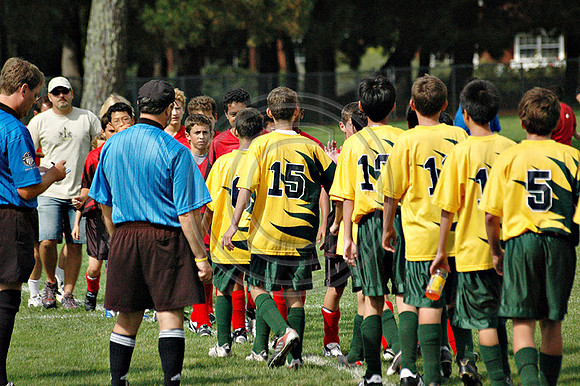 Soccer 208