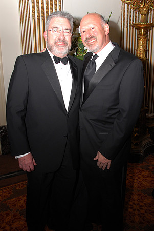 Martin Tannenbaum & Alex Ingersoll