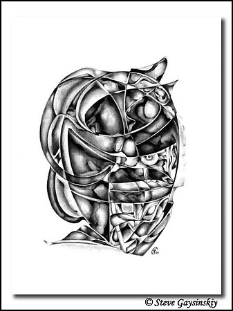 mask