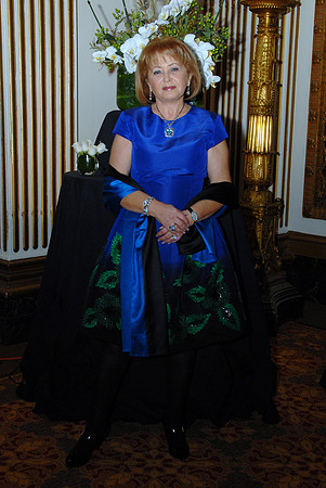 Natalia Tavrovsky