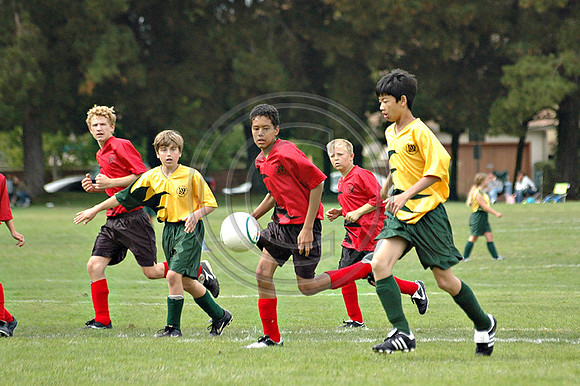 Soccer 122