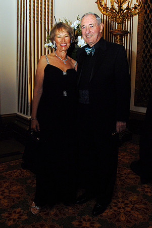 Irving and Varda Rabin AIPAC/Judah Magnes
