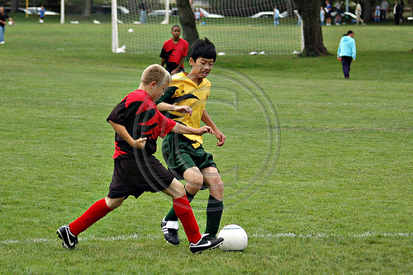 Soccer 102