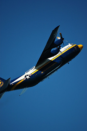 SF Fleetweek '05