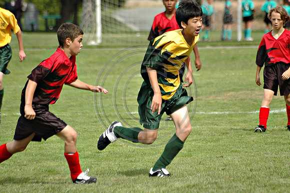Soccer 150