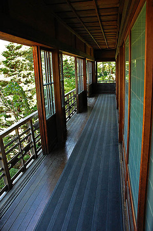 Hakone Japaneese Tea Garden