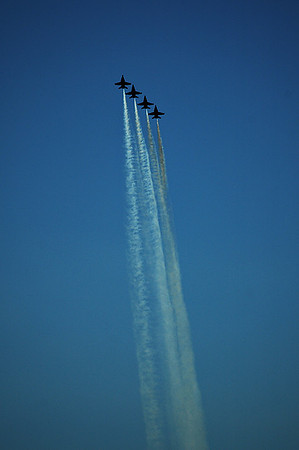 SF Fleetweek '05