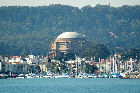 Streets and Sceens of San Franisco