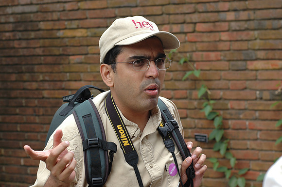 Anand