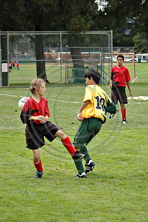 Soccer 116