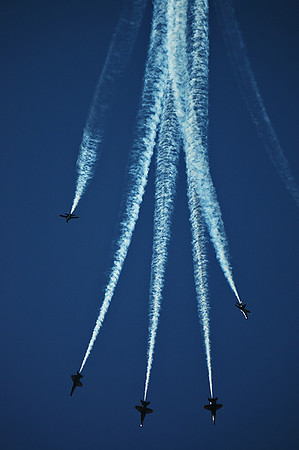 SF Fleetweek '05
