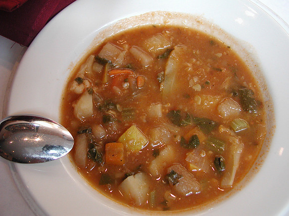food