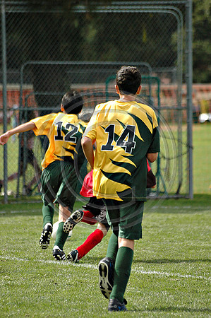 Soccer 200