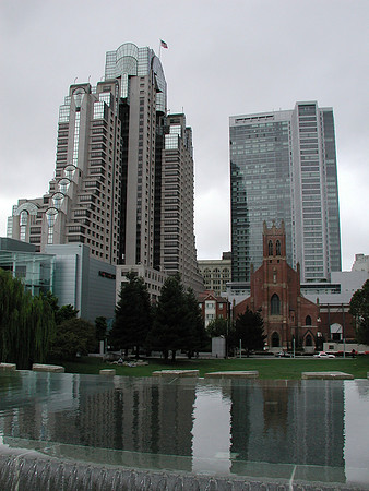 Streets and Sceens of San Franisco