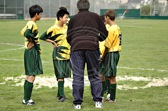 Soccer 107